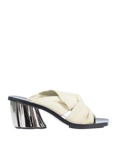 Сандалии Proenza Schouler