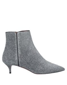 Полусапоги и высокие ботинки Aquazzura