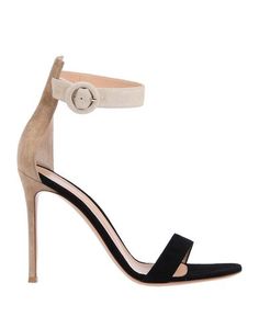 Сандалии Gianvito Rossi