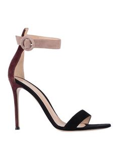 Сандалии Gianvito Rossi