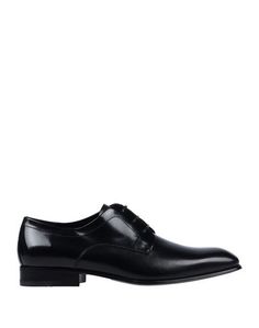 Обувь на шнурках Salvatore Ferragamo