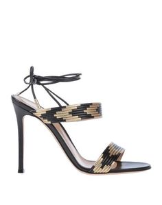 Сандалии Gianvito Rossi