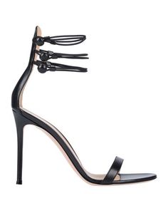 Сандалии Gianvito Rossi