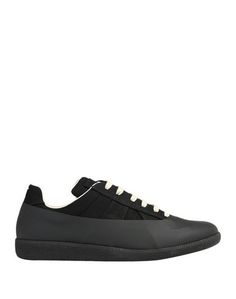 Низкие кеды и кроссовки Maison Margiela
