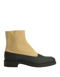 Полусапоги и высокие ботинки Maison Margiela