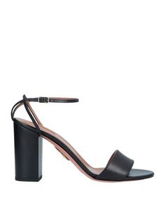 Сандалии Aquazzura