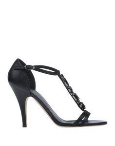 Сандалии Giuseppe Zanotti
