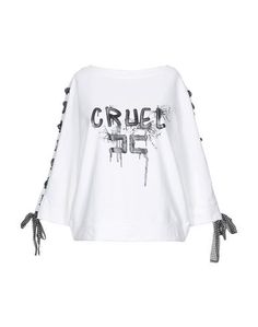 Толстовка Elisabetta Franchi Jeans