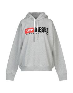 Толстовка Diesel