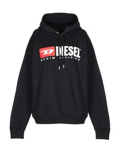 Толстовка Diesel