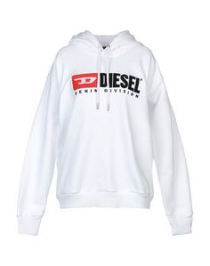 Толстовка Diesel