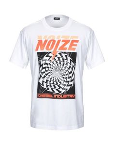 Футболка Diesel