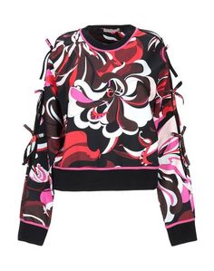 Толстовка Emilio Pucci