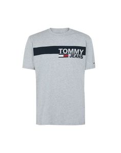 Футболка Tommy Jeans