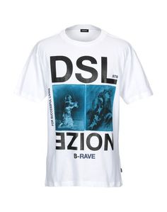 Футболка Diesel
