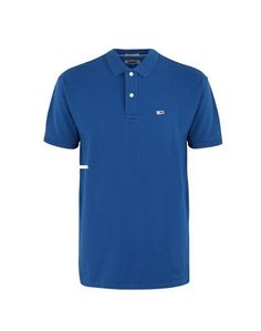 Поло Tommy Jeans