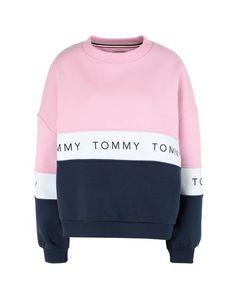 Толстовка Tommy Jeans