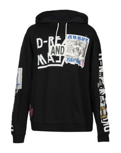 Толстовка Diesel
