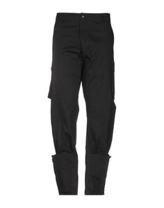 Повседневные брюки Yohji Yamamoto
