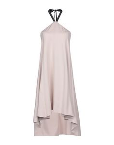 Короткое платье Maison Margiela