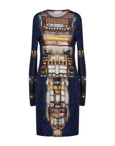 Платье до колена Peter Pilotto