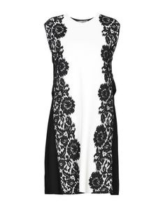 Короткое платье Valentino