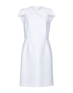 Короткое платье Agnona