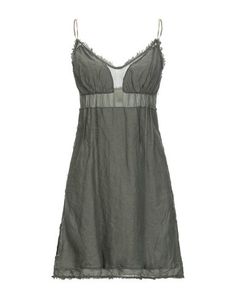 Короткое платье Miss Sixty