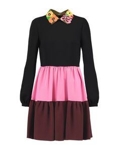 Короткое платье Valentino