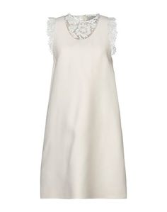 Короткое платье Valentino