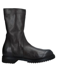 Сапоги Rick Owens
