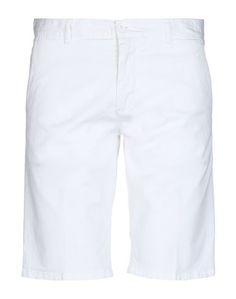 Бермуды Tru Trussardi