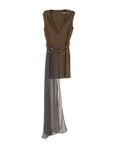Короткое платье Space Style Concept