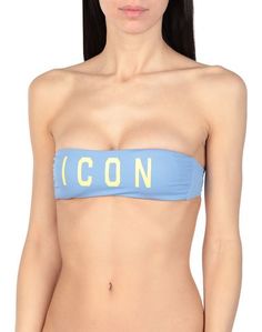 Купальный бюстгальтер Dsquared2
