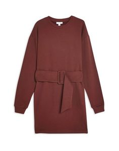 Короткое платье Topshop