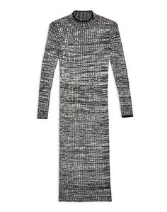 Платье длиной 3/4 Topshop