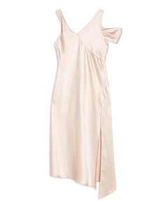 Платье длиной 3/4 Topshop