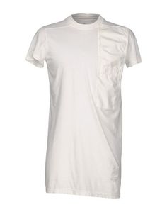 Футболка Drkshdw BY Rick Owens
