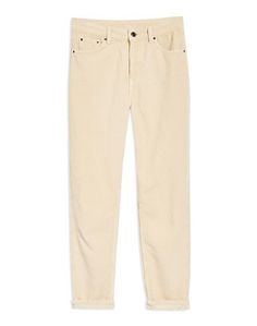 Повседневные брюки Topshop