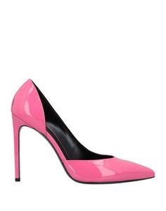 Туфли Saint Laurent