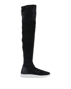 Сапоги Giuseppe Zanotti