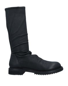 Сапоги Rick Owens