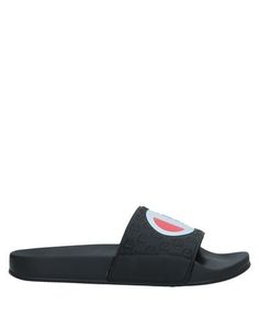 Сандалии Champion