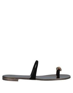 Вьетнамки Giuseppe Zanotti