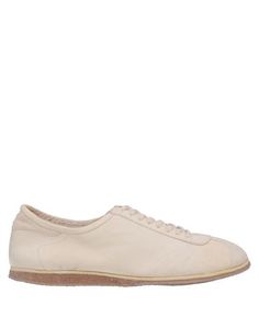 Низкие кеды и кроссовки Guidi