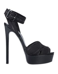 Сандалии Casadei