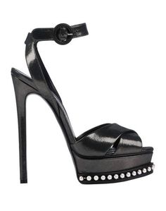 Сандалии Casadei