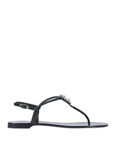 Вьетнамки Giuseppe Zanotti