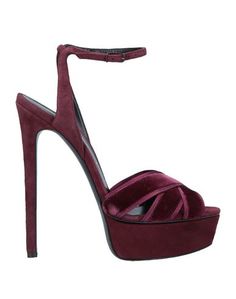 Сандалии Casadei