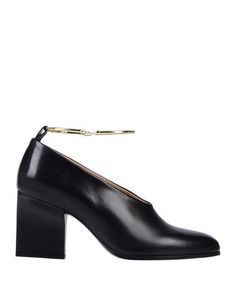 Туфли Jil Sander